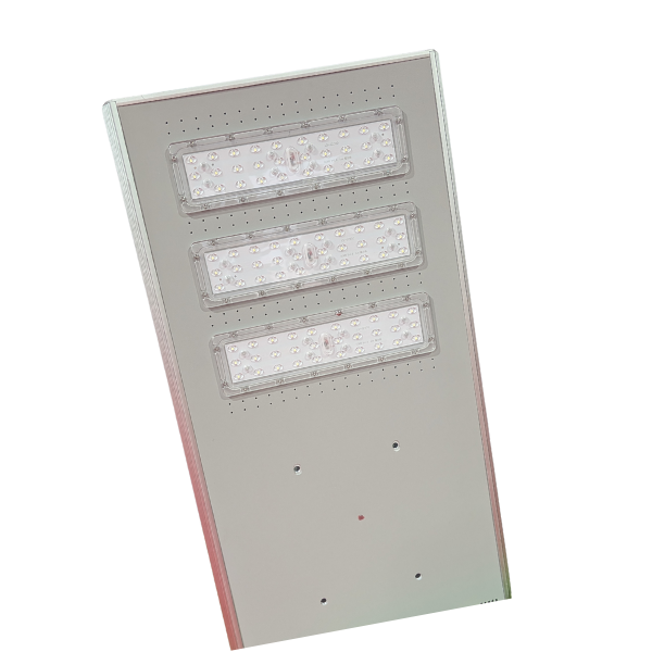 LAMPARA SUBURBANA 300W YSM-SBLA10-300 YUSISAM SOLARES Yusisam